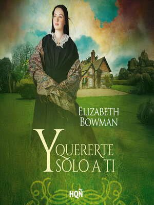 cover image of Y quererte solo a ti